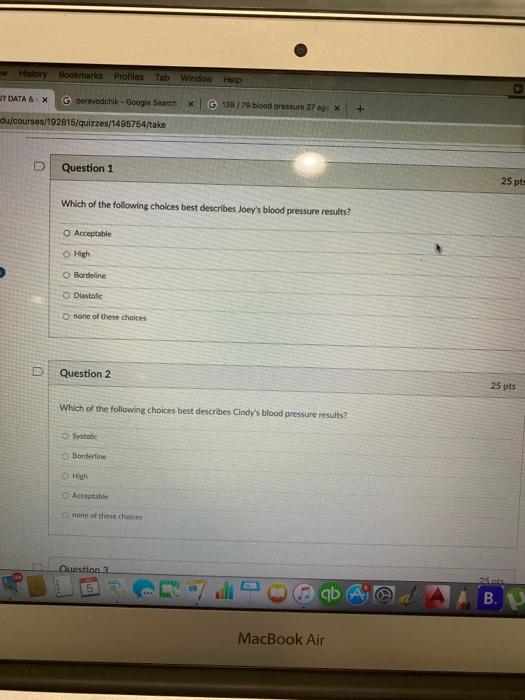 Edt View Hatory Ho Are You Data 2022 Arn Laccd Edu Courses 192815 Quizzes 1495754 Take Data For Joey Cindy C Assig 2
