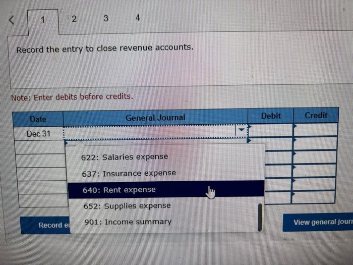 The Following Adjusted Trial Balance Contains The Accounts And Year End Balances Of Cruz Company As Of December 31 No A 5