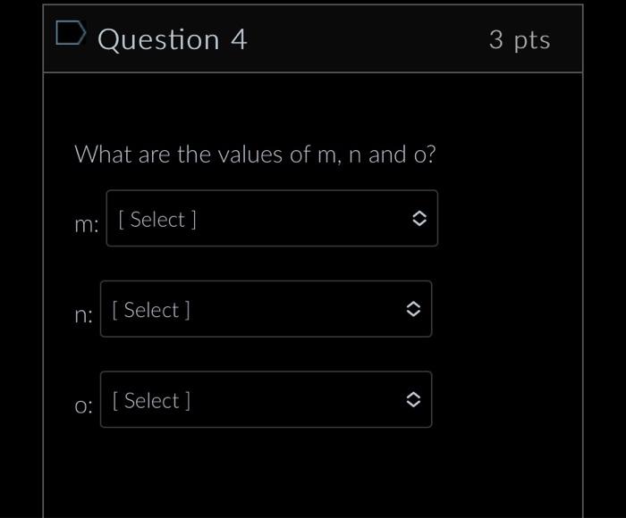 For The Reaction A B C D The Rate Law Of The Reaction Can Be Given As Rate K A B C Where M N And O Represent 2