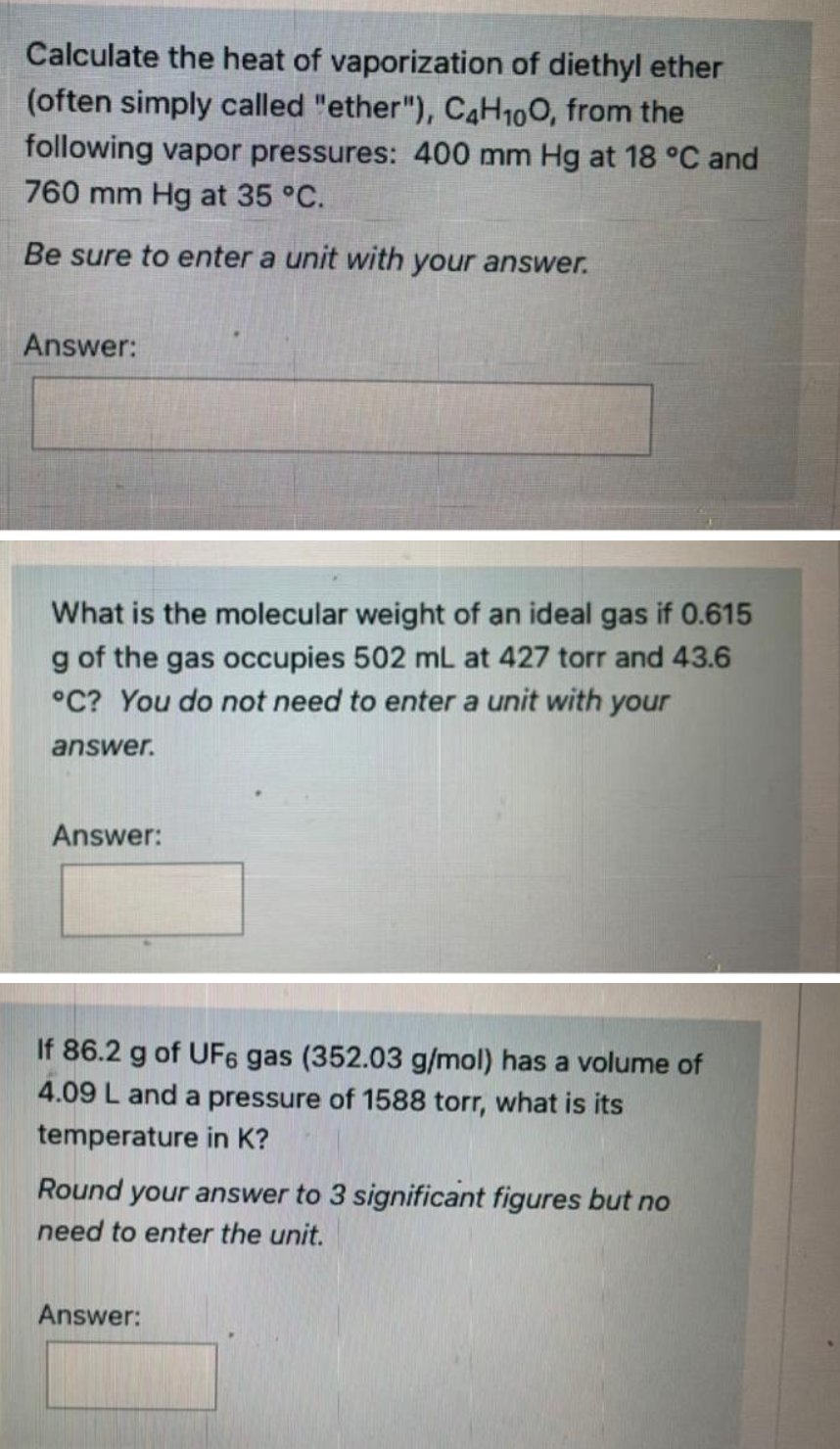 Please Please Please Answer All As Soon As Possible If Ur Not Going To Answer Them All Pleeeease Skip This I Need Them 2