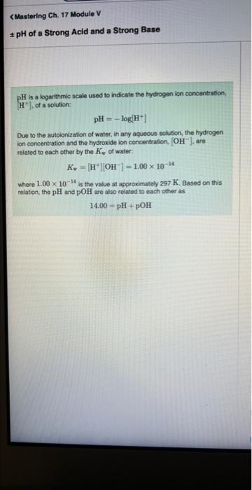 Masteringchemistry Made Viewtassignmentproblemidx188489004 N Cx R Part A 08h Express The Submit Pill 15 G De Na Express 2