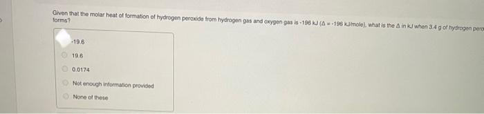 Water Cools From 60 C To A Certain Temperature If 12 550 Joules Were Transferred From 100 G Of Water To The Environmen 2