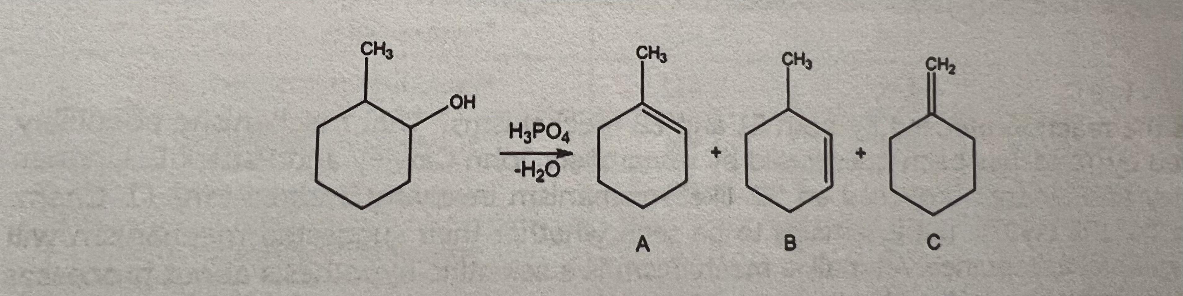 Open A New File And Build All Three Isomers A B And C At The Top Of Page 105 Run 3 21g Optimizations On Them And Chec 1