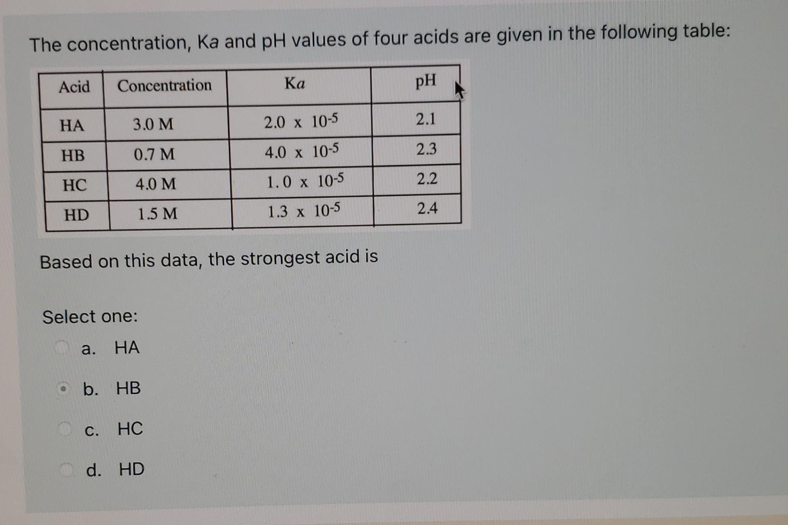 Need Answer With Work Shown 1