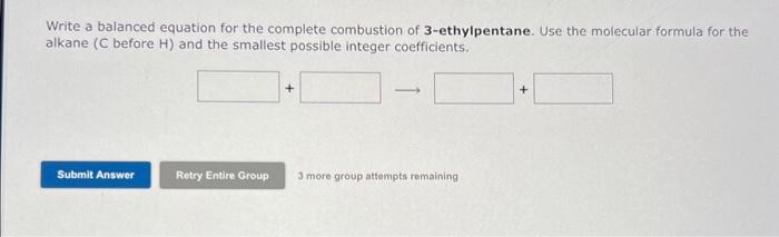 When 2 4 Dimethylpentane Reacts With Chlorine According To The Equation C H16 Cl C H15cl Hci Review Topics Re 3
