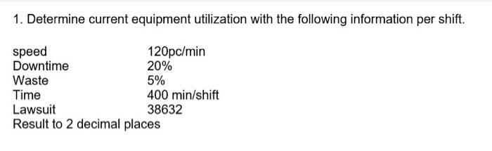 5 Determine The Rotations Of The Material Semiannual Use 8236 Security Inventory 1000 Units Economic Order Quantity 5 2