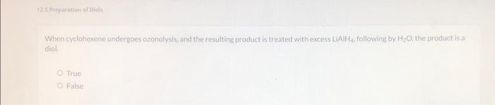 Give The Major Organic Product Of The Following Reaction 1 Bh3 Thf O Oh 2 Naoh H O Oh Oh Oh O There Is No Reacti 6