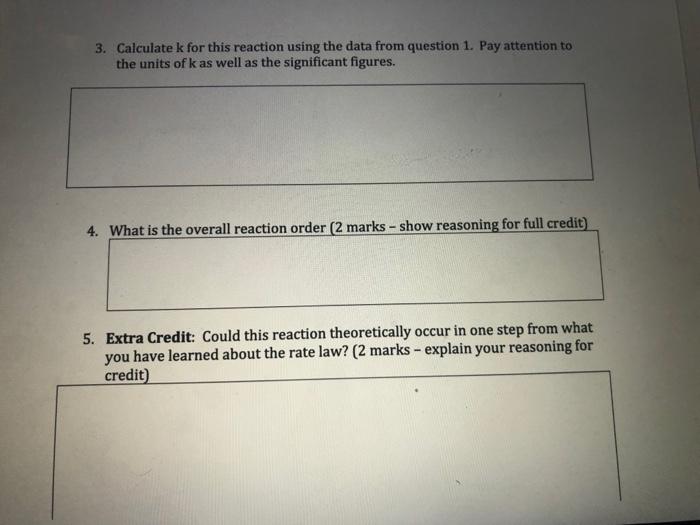 Reasoning 1 10 00 Ml Of 0 10 M Naoh Is Reacted With 10 00 Ml Of 2 5x105 M Mb The Absorbance A Of The Reaction Mixture 2