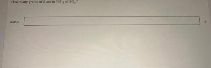 How Many Total Atoms Are There In 34 1 G Of Carbon Disulfide Cs Total Atoms Atoms How Many Moles Of N Are In 0 175 3