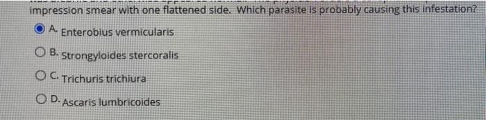 Question 1 Case Study A 4 Year Old Male Is Brought To His Pediatrician S Offer By His Mother She States That She Has S 6