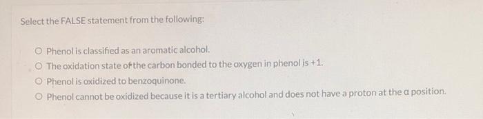 Which Of The Following Reaction Conditions Would Provide A Cis Diol From Cyclohexene O 1 Rco 3h 2 H O H Oso4 Nmo O 5