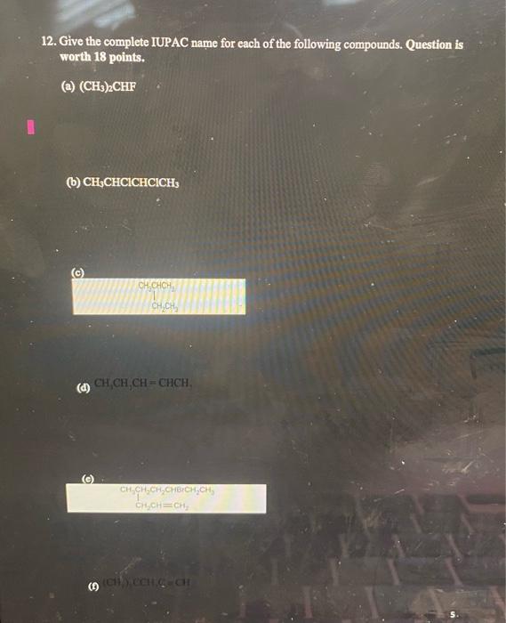 Can Anyone Help With These Questions Pls Pls Pls 6