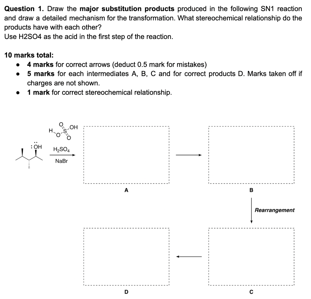 Please Show Your Work And Explain Why You Did What You Did Chem 266 Krtik Assignment 3 1