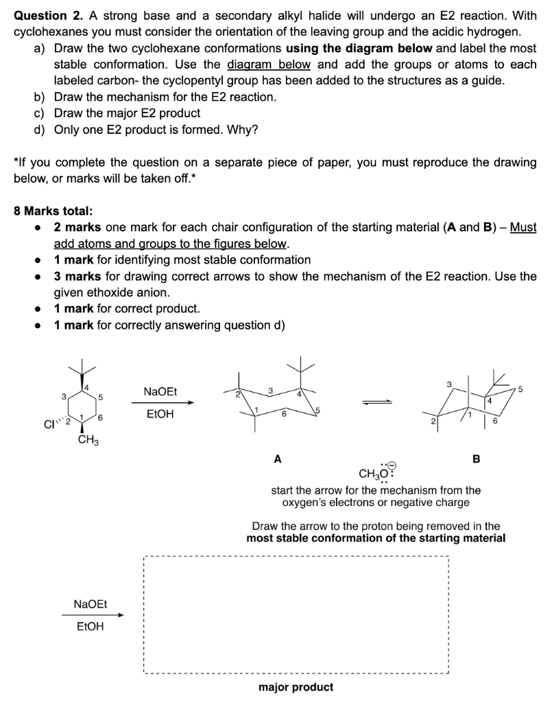 Please Show Your Work And Explain Why You Did What You Did Chem 266 Kritik Assignment 3 1