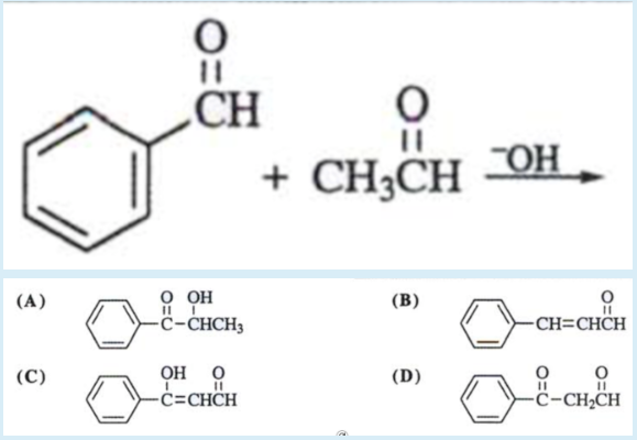 What Is The Product Of The Following Reaction 1