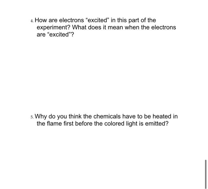 Analysis The Electromagnetic Spectrum Is Shown Below Recall That Energy Is Proportional To Frequency While Frequency 2