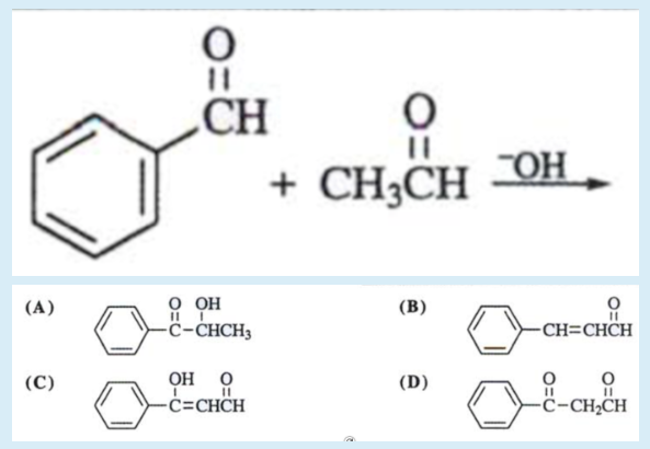What Is The Product Of The Following Reactions 2