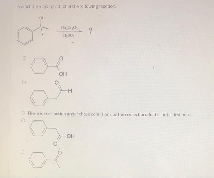 12 11 Biological Redox Reactions What Conversion Would Take Place Alongside The Following Reaction 0 Oh O Nadh To Nad 5