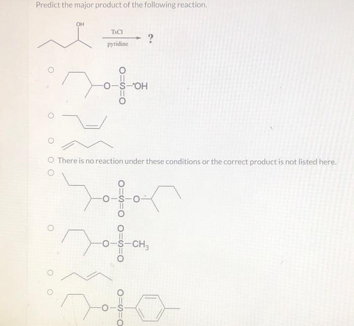 12 11 Biological Redox Reactions What Conversion Would Take Place Alongside The Following Reaction 0 Oh O Nadh To Nad 6