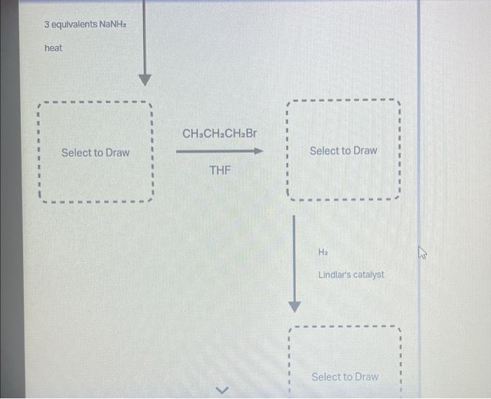 Draw The Missing Products Or Reagents In The Following Multistep Synthesis Ignore Any Inorganic Byproducts Oh Cl 1 E 2
