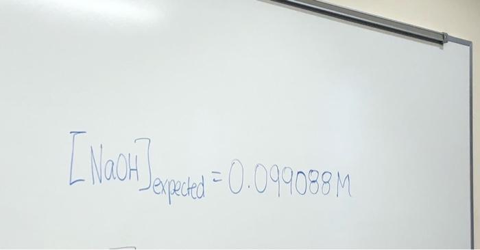 1 2 3 4 5 Trial 1 Unknown Number Mass Of Oxalic Acid Weighing Paper Mass Of Weighing Paper Volume Of Oxalic Aci 3