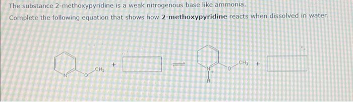 Write A Net Ionic Equation To Show That Phosphoric Acid H3po4 Behaves As An Acid In Water Consider Only Its First Ion 2