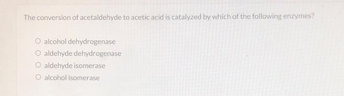12 4 Preparation Of Alcohols Via Reduction Is The Reaction Shown An Oxidation Reduction Or Neither Ho O Oxidation O N 7