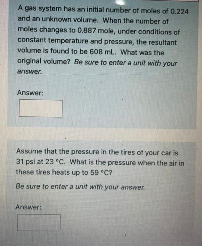 Please Please Please Answer All As Soon As Possible If Ur Not Going To Answer Them All Pleeeease Skip This I Need Them 5