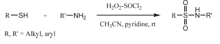What Is The Step By Step Mechanism Of This Reaction What Is The Use Of Ch3cn Pyridine In The Reaction 1