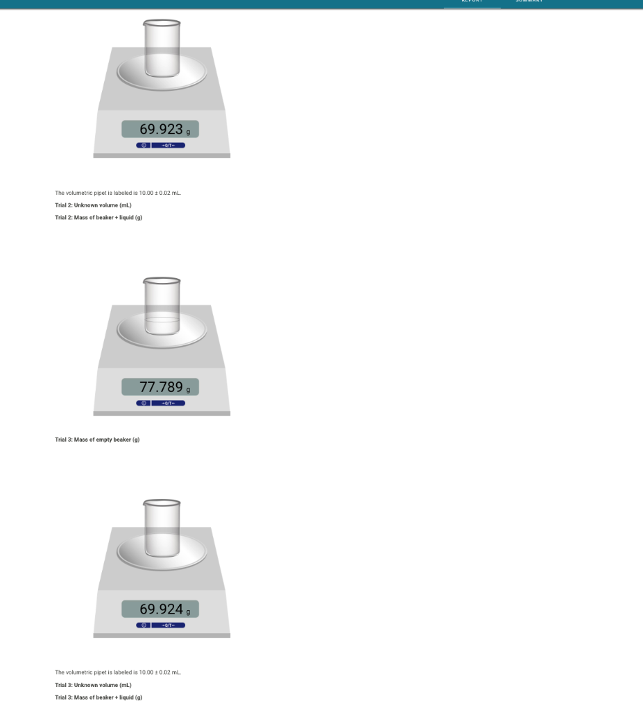 Use The Images Provided Below To Collect Data Virtually If You Have Technical Issues With The Virtual Data Please Cont 2
