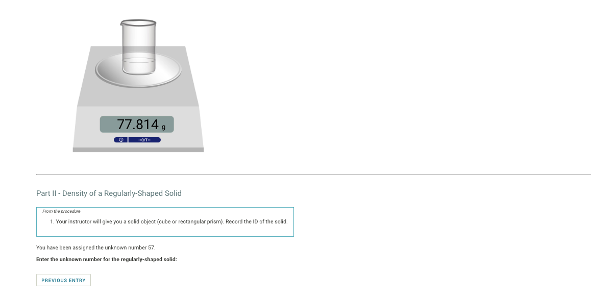Use The Images Provided Below To Collect Data Virtually If You Have Technical Issues With The Virtual Data Please Cont 3