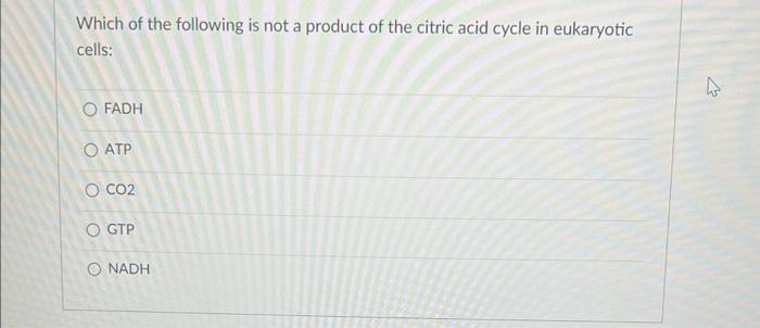 Once A Glucose Molecule Enters The Cell What Prevents It From Immediately Leaving O Convert It To Its Linear Form With 2