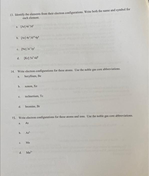 For Numerical Problems Calculation Set Up Must Be Shown For The Numbers In Scientific Notation Use Correct Format 1 5 4
