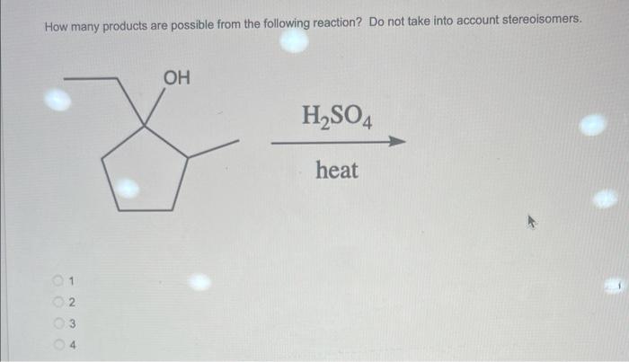 Select The Correct Relationship Between Ha And Hb 000 Ha Diastereotopic Enantiotopic Homotopic Meso Iii Hb How Many 2