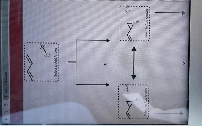 App 101edu Co Ci Select To Add Arrows Select To Add Arrows Ci Select To Add Arrows Curved Arrows Are Used To Illus 1