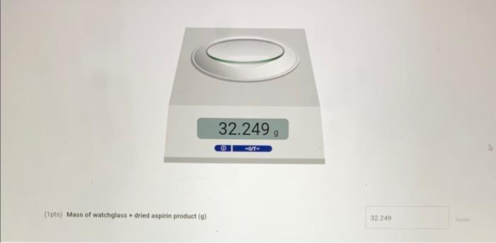 29 8699 07 Analysis Of Aspirin And Other Analgesics Thin Layer Chromatography You Have Been Assigned The Unknown N 2