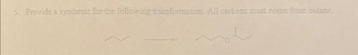 Predict The Major Organic Product Of Each Of The Following Reactions Or Provide The Reagent S Needed To Complete The Tr 2