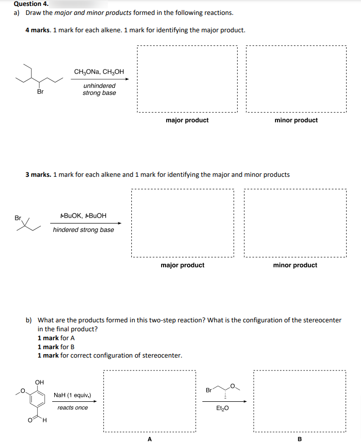 Please Answer Question 4 Thank You 1
