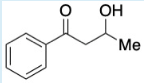 Identify The Necessary Reagents Organic And Inorganic To Obtain This Compound Through An Aldol Condensation 1