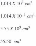 Evaluate The Cm3 Of Solute Required To Prepare 0 75 L Of A 7 40 V V Solution 1