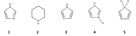 Arrange In Increasing Order Left Less Acid Of N H Acidity 1