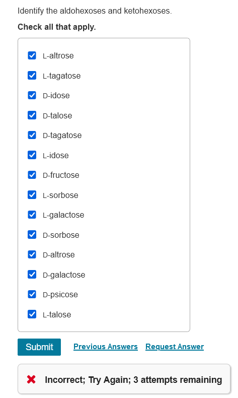 I Thought The Answer Was All Of The Ones Listed But Its Wrong Please Let Me Know What I Did Wrong 1