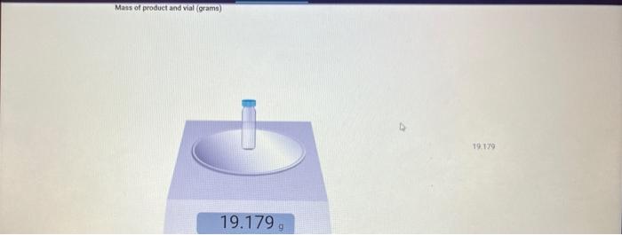 Volume Of Cyclohexanol Ml Report Summary From The Procedure 2 Add Three Drops Of Concentrated Sulfuric Acid And A Mag 3
