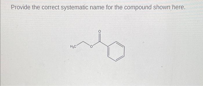 Amides Are A Category Of Carbonyl Functional Groups Identify The Structures And Provide Names For These Molecules Provi 2
