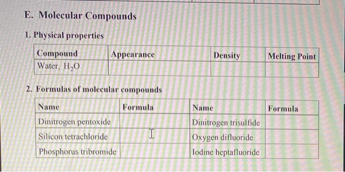 Image Of Potassium Carbonate And Physical Property Data Density Melting Point 2 43 G Ml 891 C 4 D Ionic Compounds Wit 4