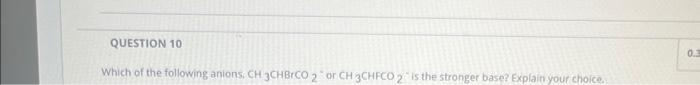Question 2 Explain Why Nf 3 Is A Weaker Base Than Nh 3 For The Toolbar Prors Alt 5 10 00 In The Reaction Below L 4