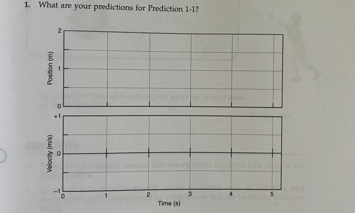 Answer 1 Please 1