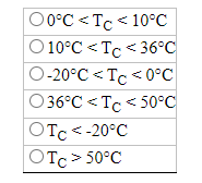 Problem 1 On A Cool Morning An Outdoor Thermometer Reads Tf 44 F Part B What Is The Outdoor Temperature In Ce 1