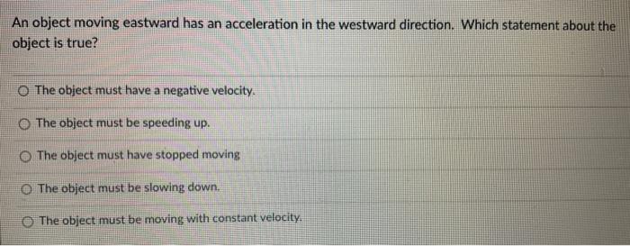The Cross Product Of Two Vectors Is Equal To Zero Which Of The Following Statements Is True The Vectors Are Perpendicu 4
