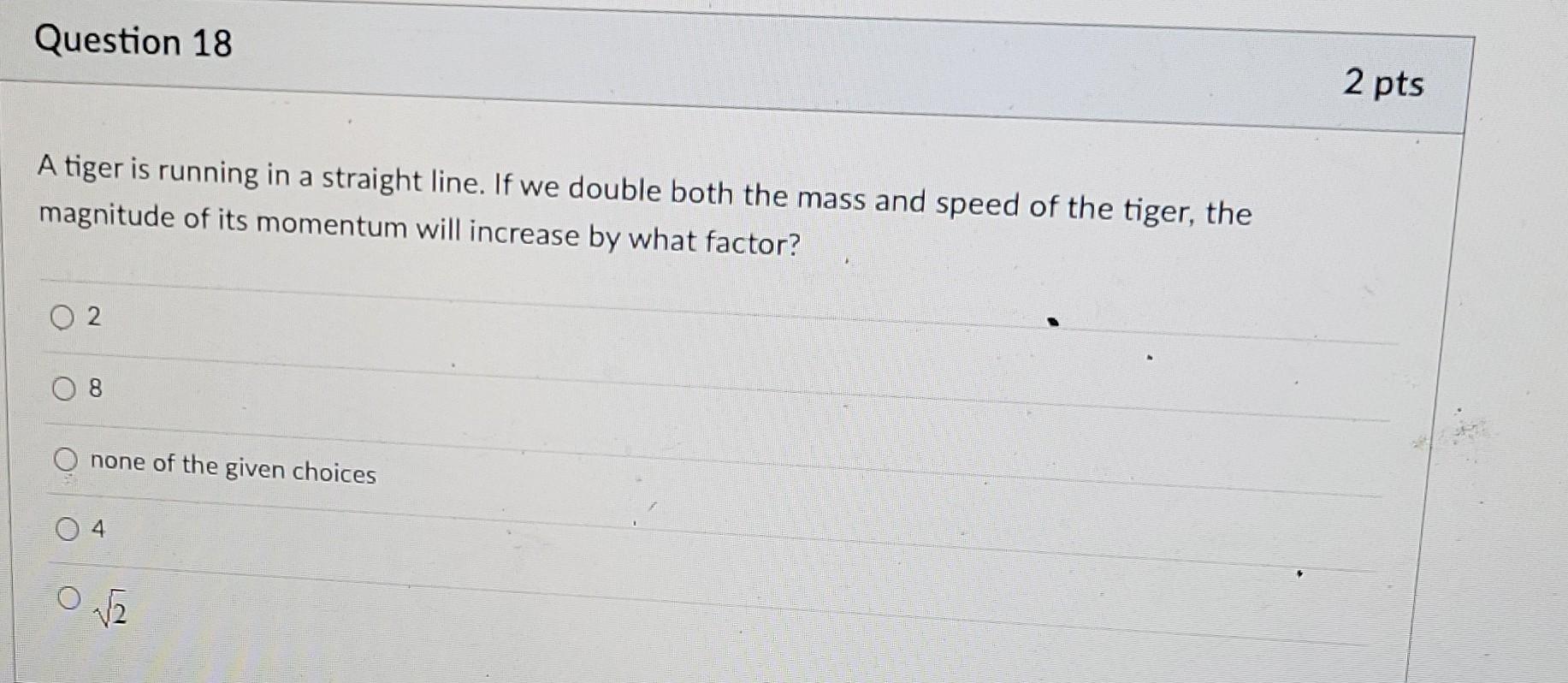 Question 17 Two Identical Springs Of Spring Constant K Are Joined In Parallel What Is The Energy Stored In The Spring 2